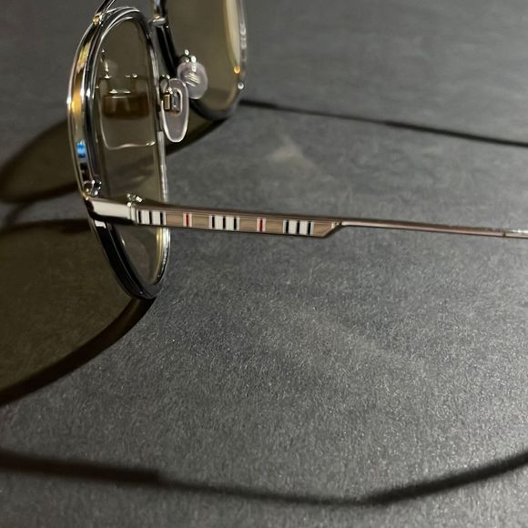 Burberry Glasses